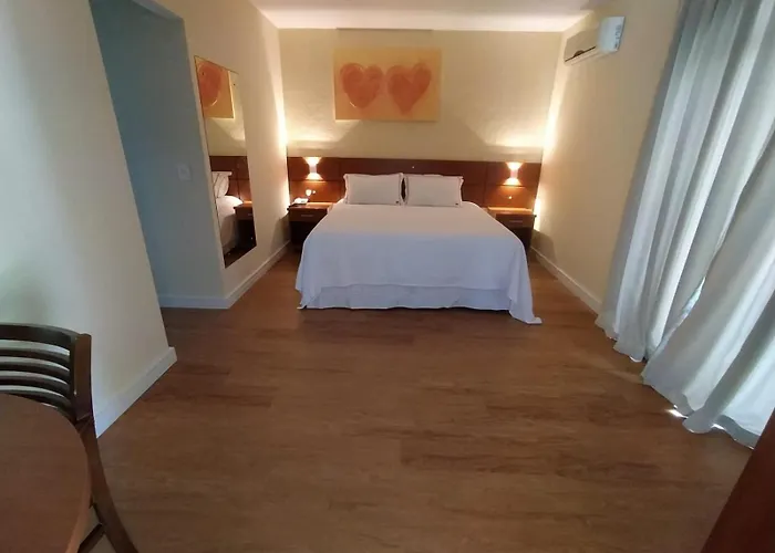 Hotel barato: Hotel Joao de Barro