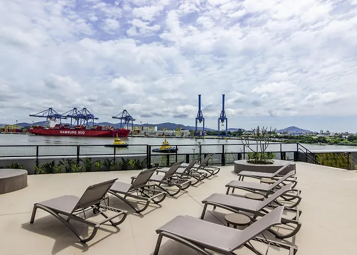 Mercure Itajai Navegantes